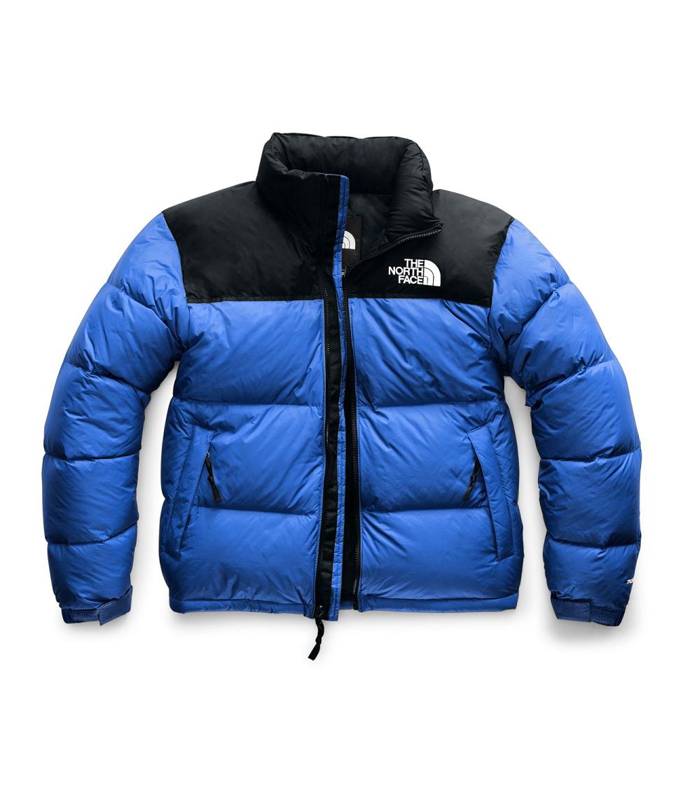 north face puffer jackets