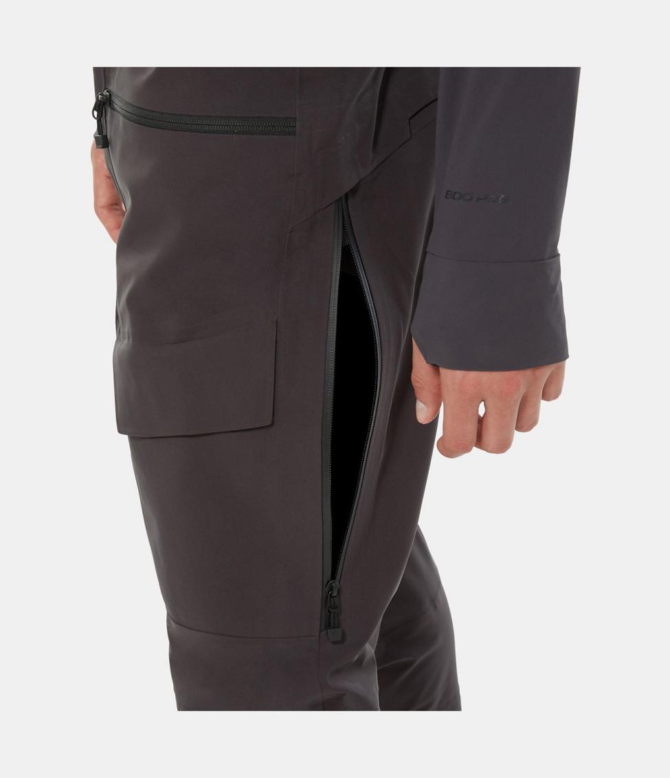 north face mens ski trousers