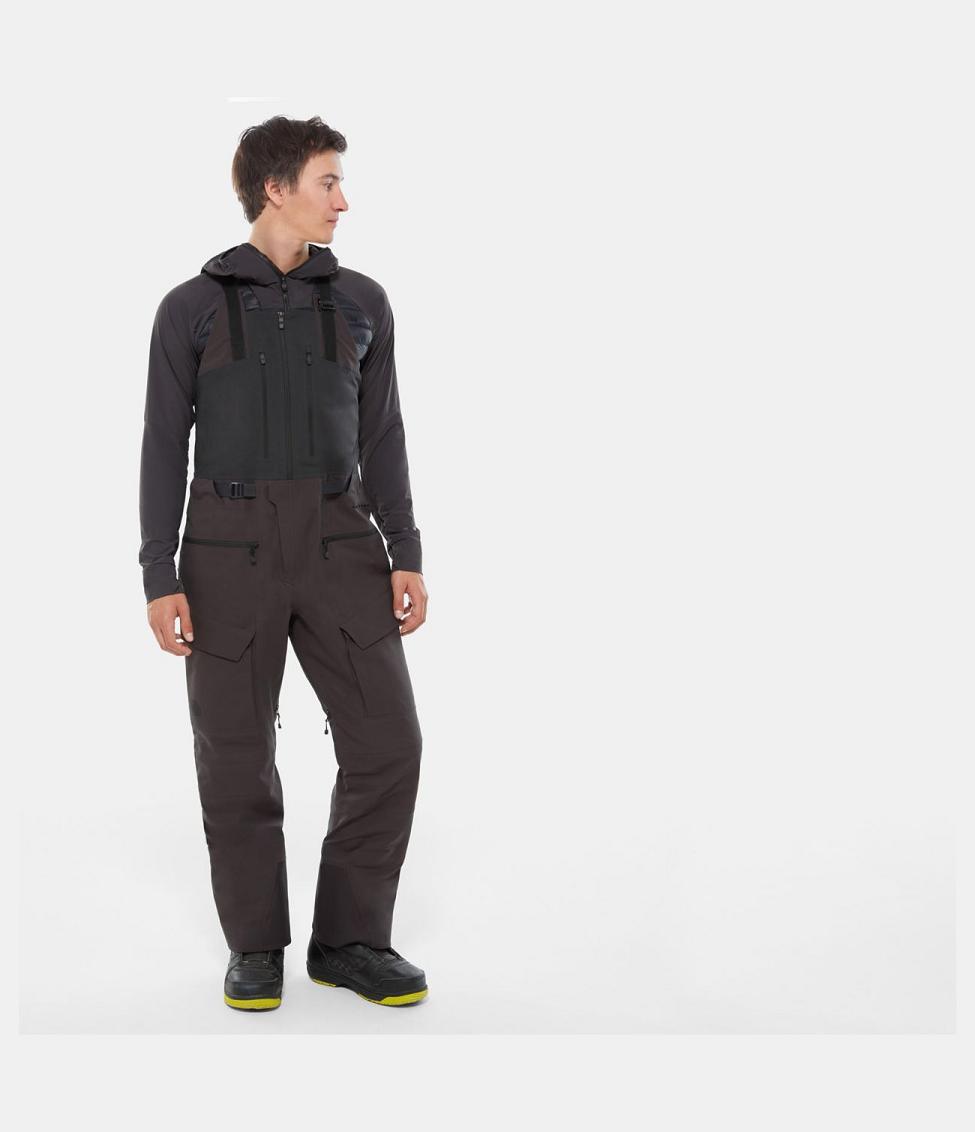 north face ski trousers mens