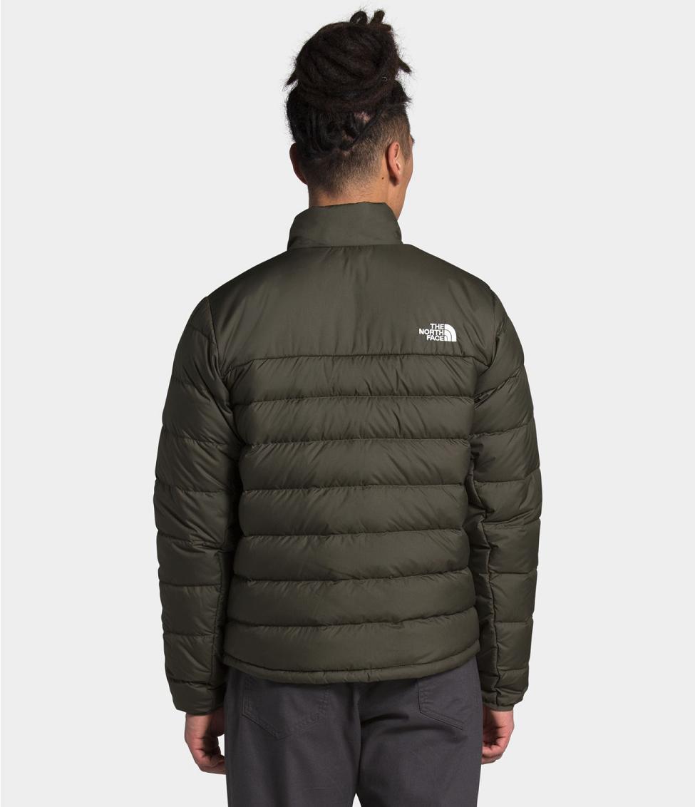 the north face aconcagua mens