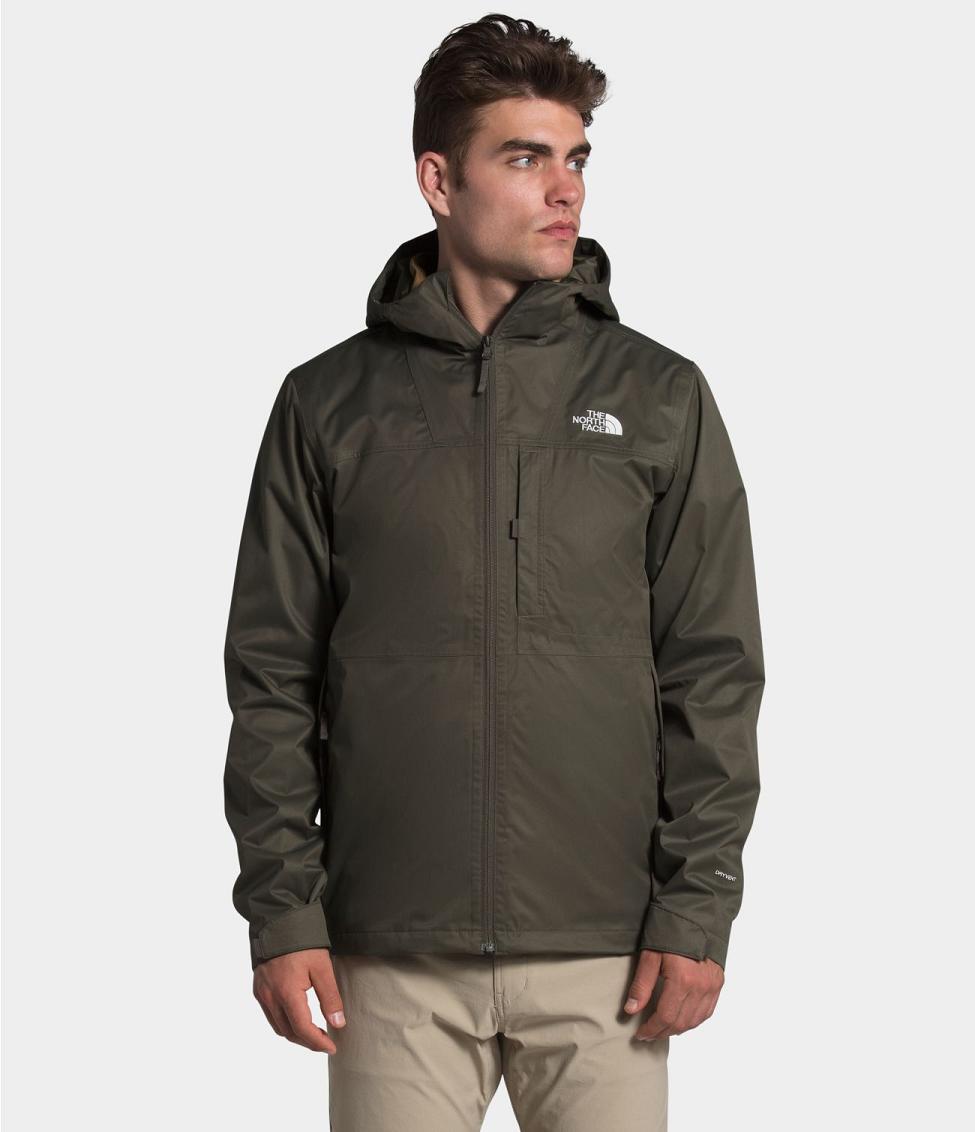 North Face Mens Waterproof Jacket Cheap 
