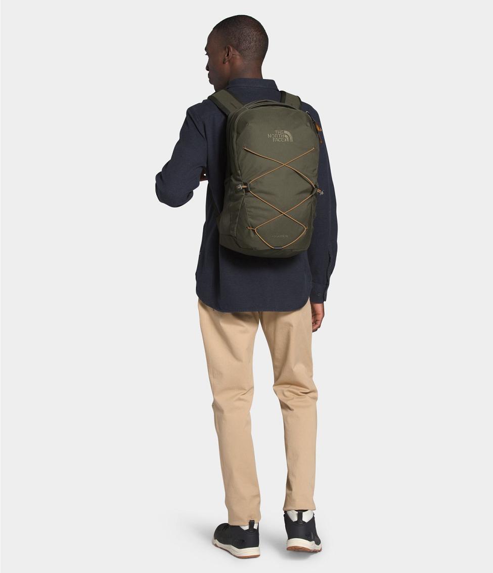 North Face Mens Backpacks The Sale 