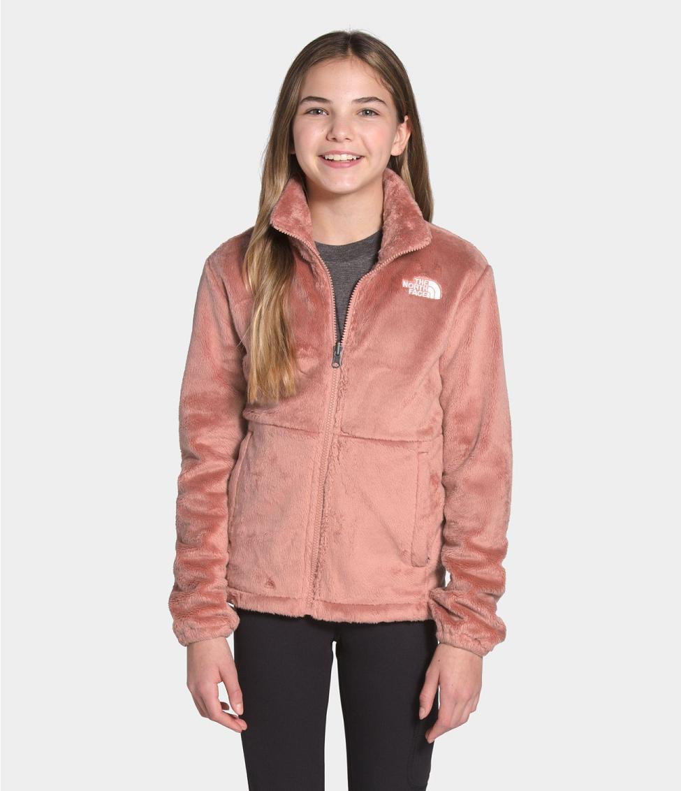 north face outlet girls