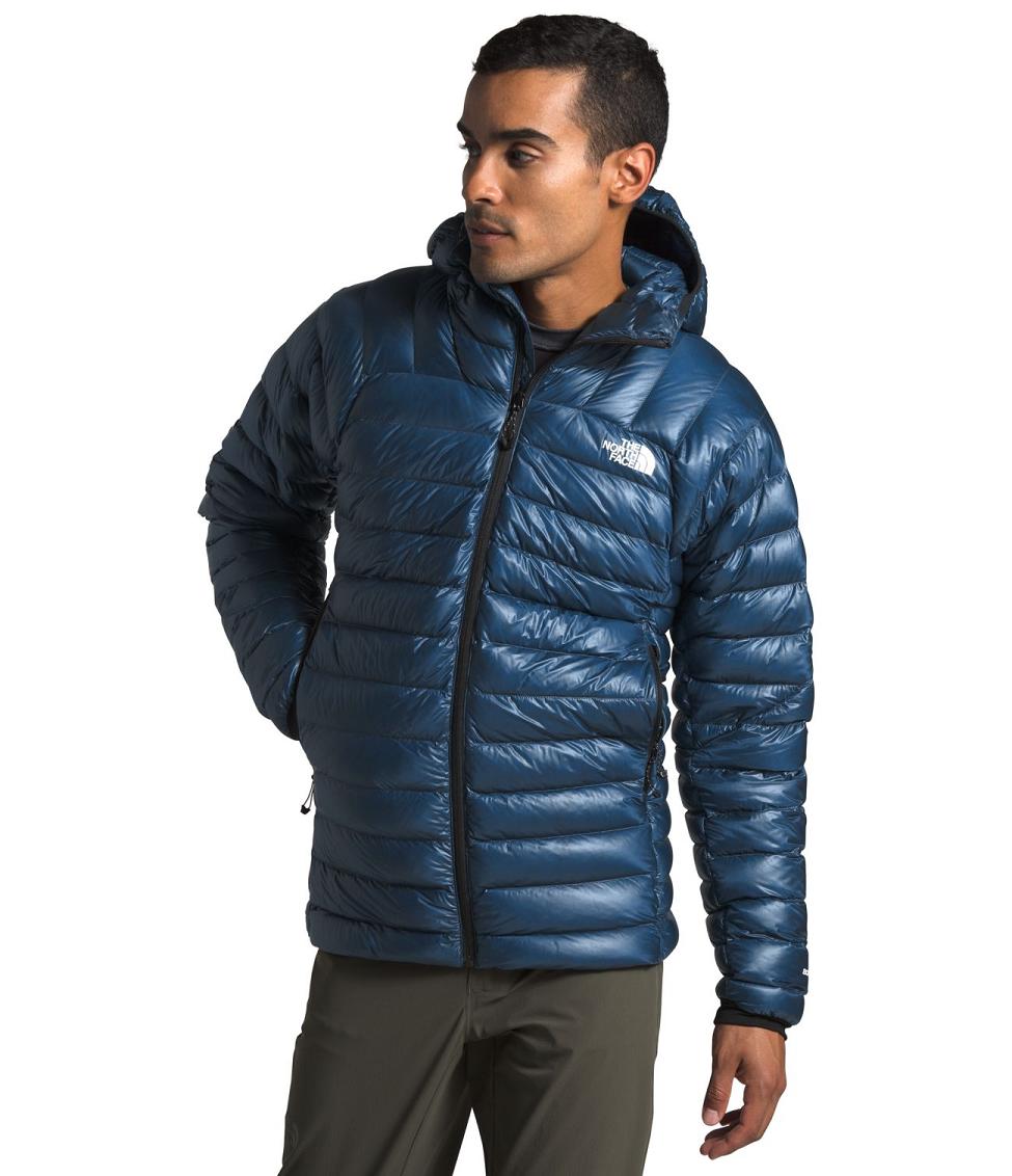 the north face summit l3 jacket