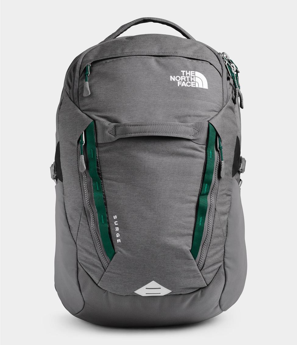 surge north face backpack sale