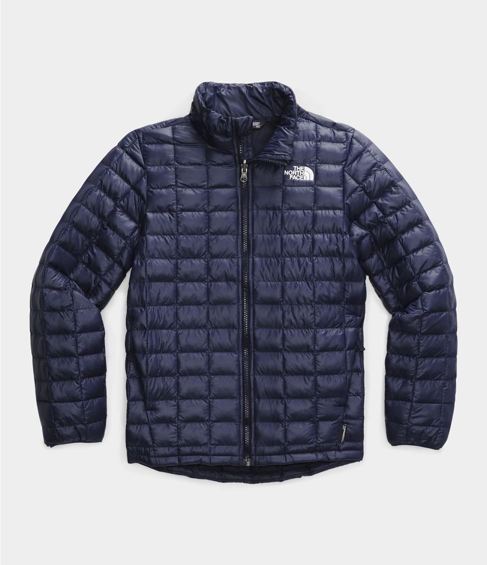 north face thermoball youth