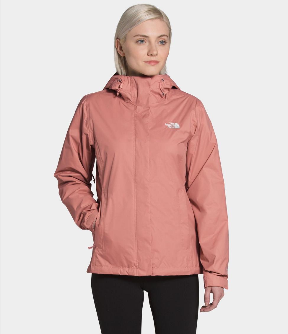 the north face venture womens