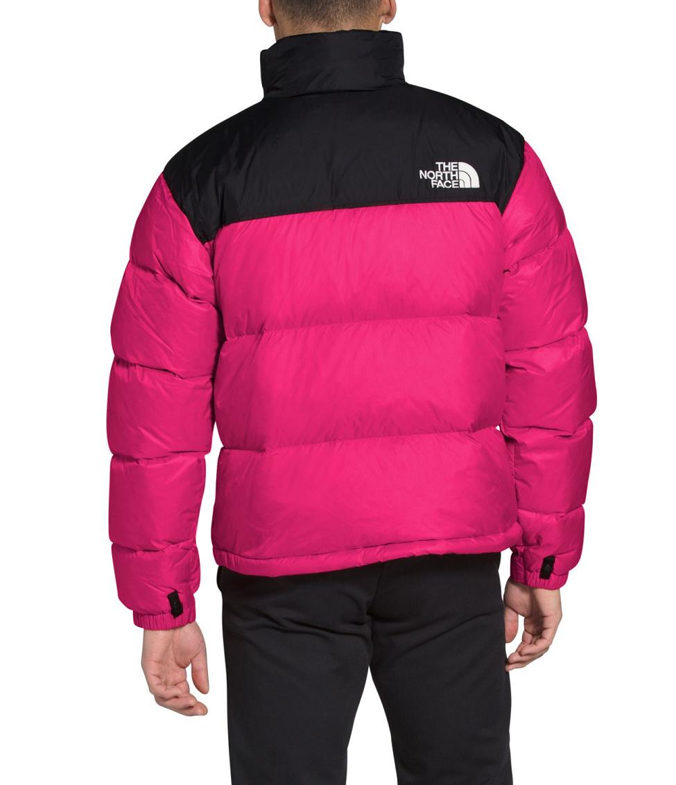 north face puff