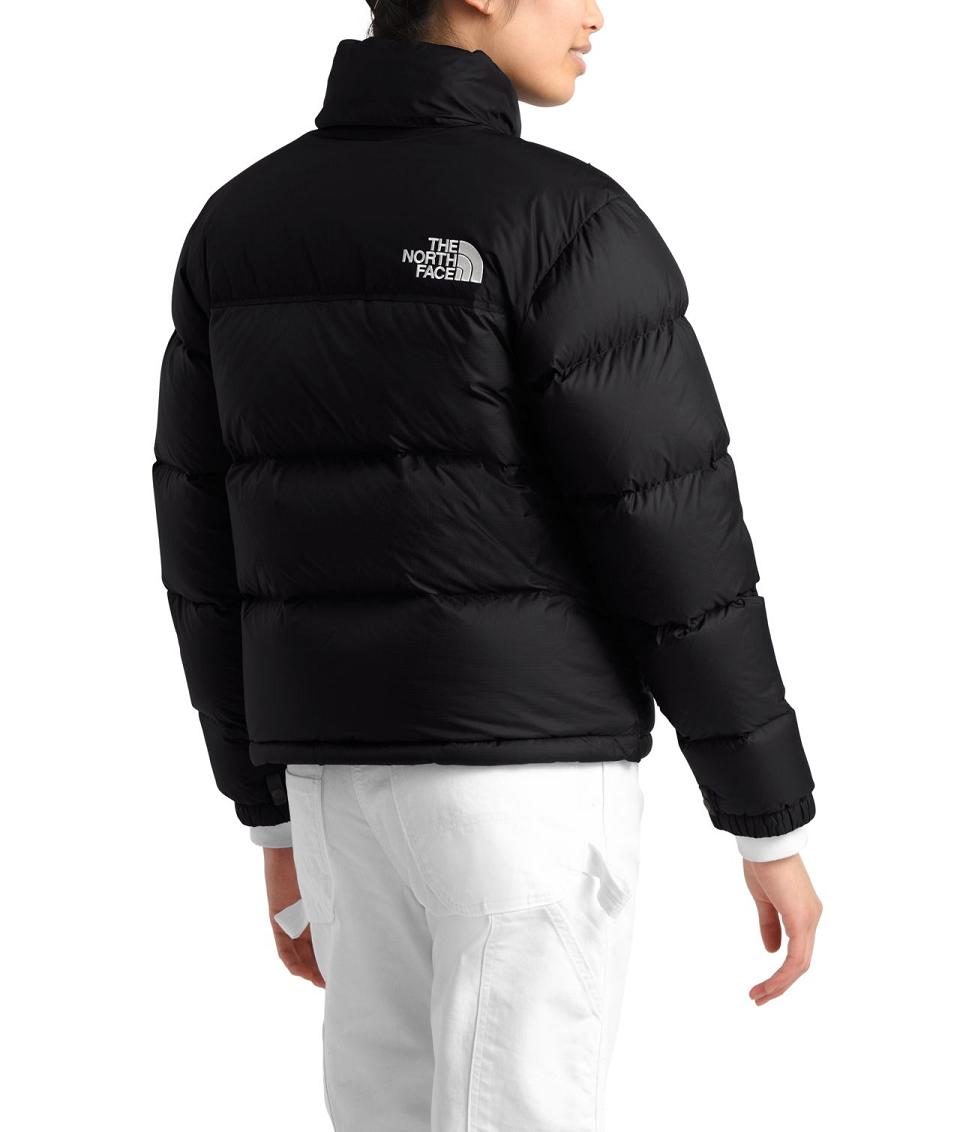 north face puffer