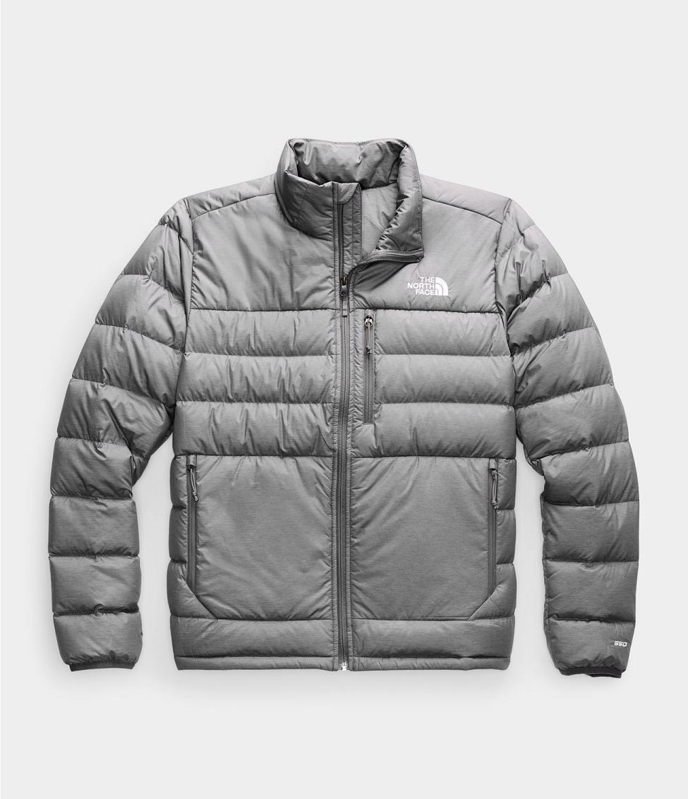 the north face winter jacket mens