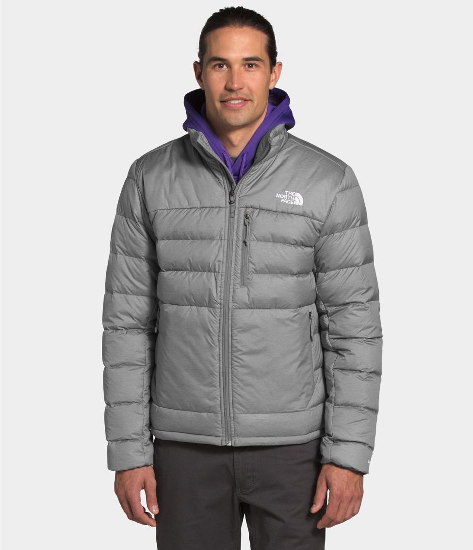 The North Face Mens Winter Jacket Best 