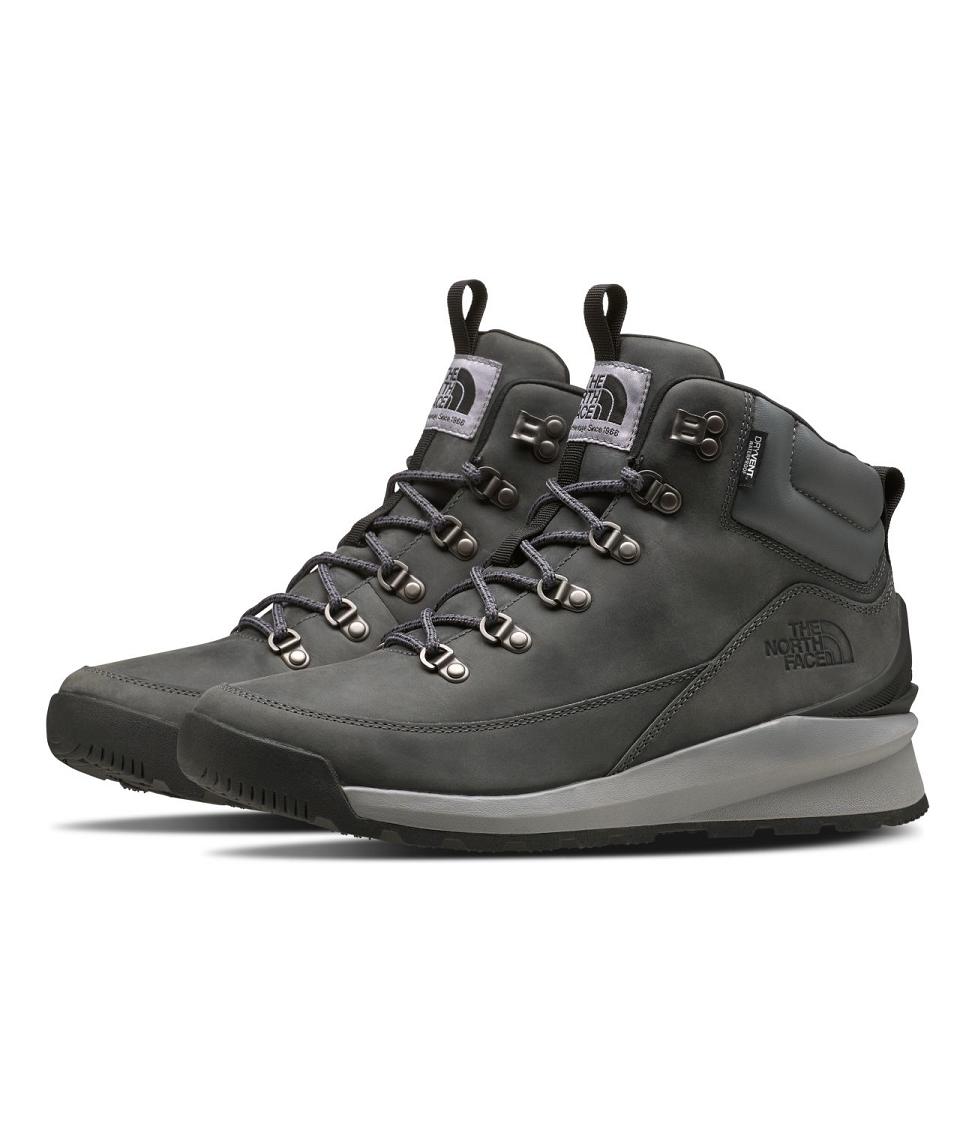 The North Face Mens Boots Ireland 