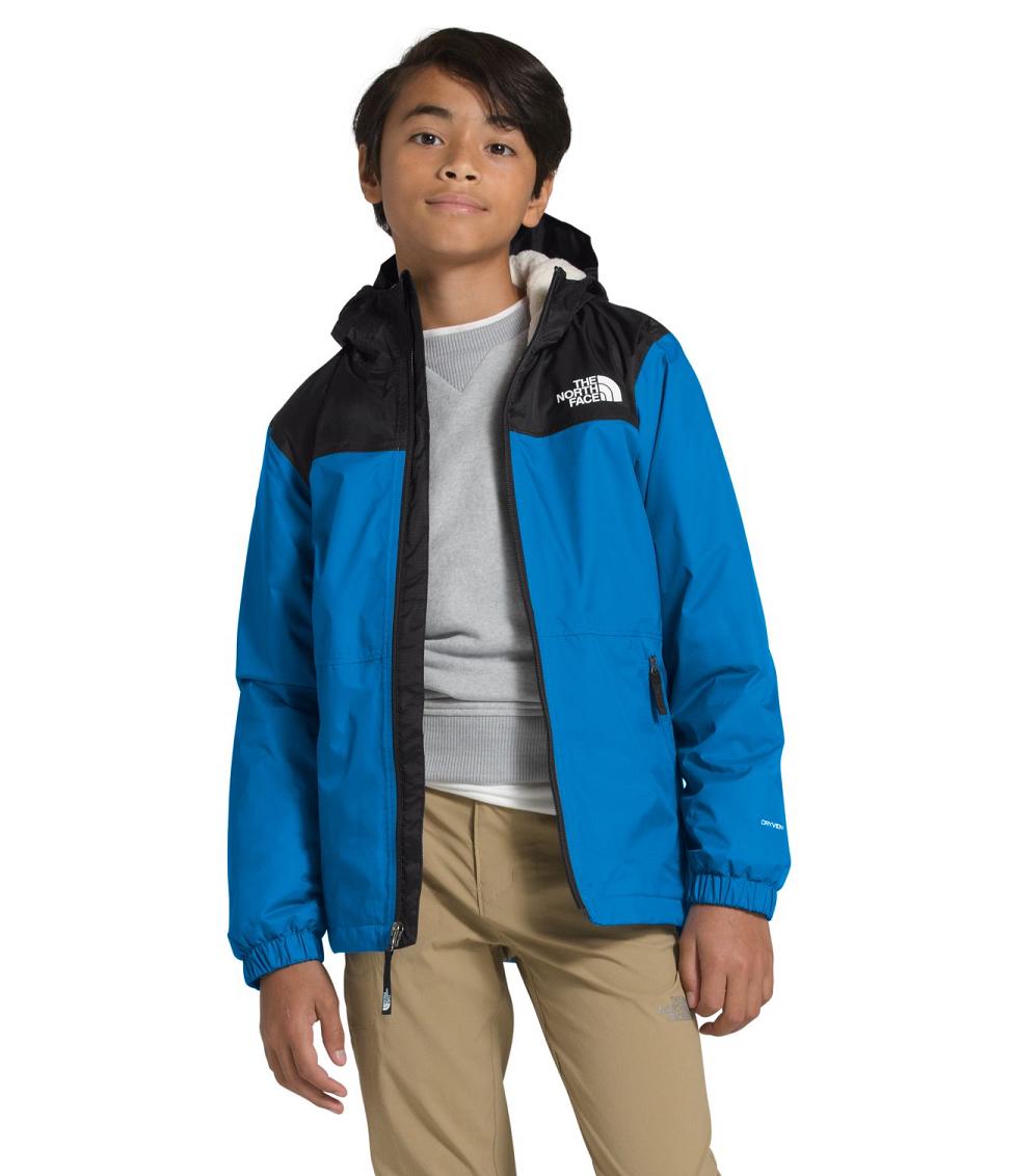 the north face greenland jacket