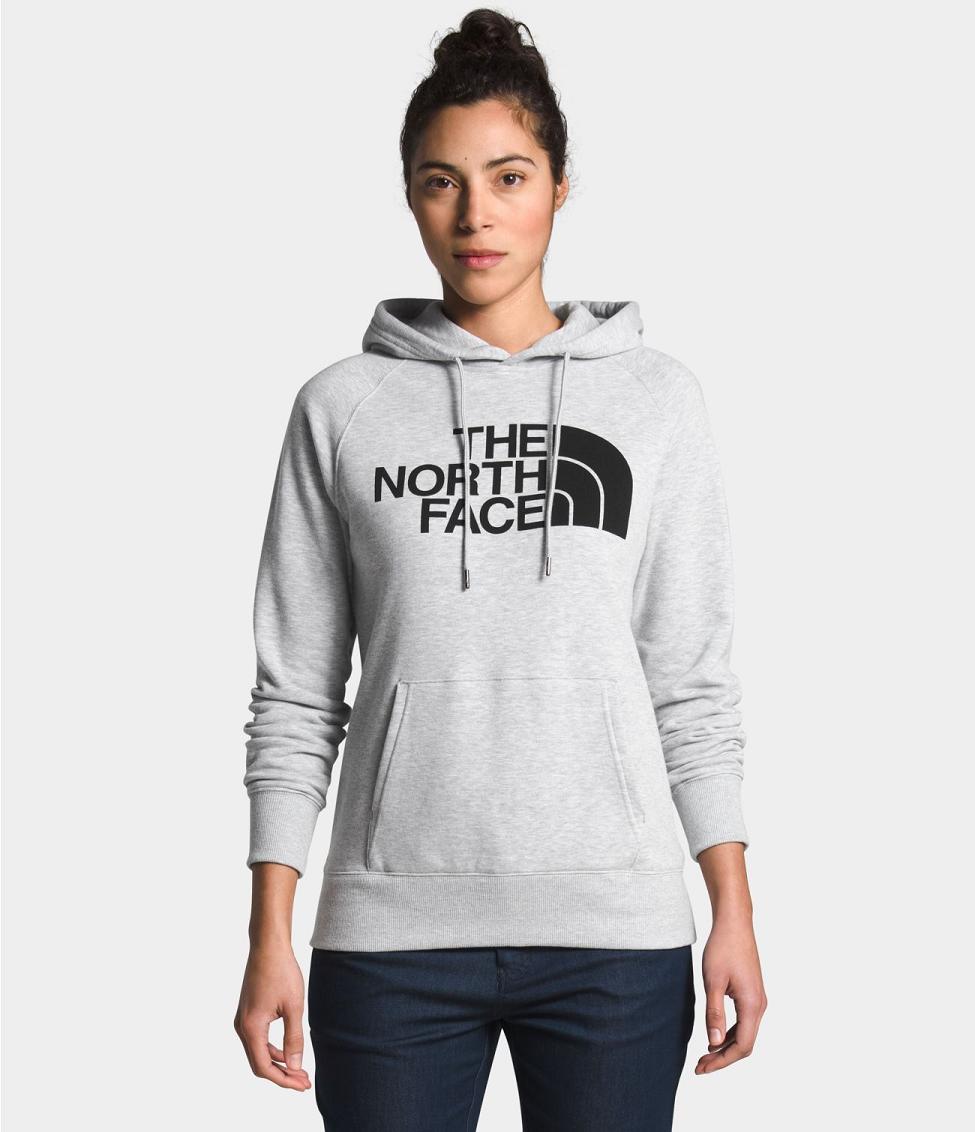 north face women's hoodies