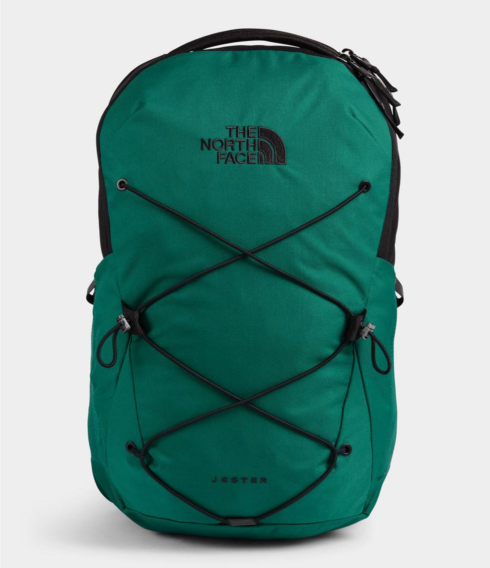 the north face jester pack