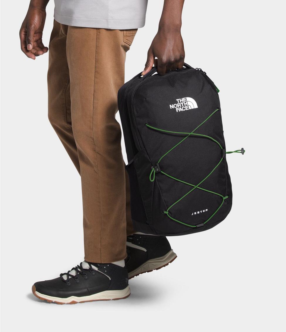 north face jester mens