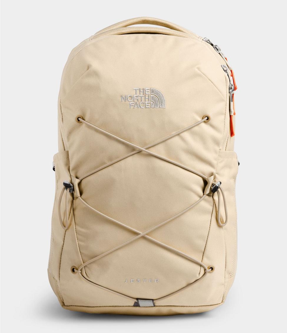 the north face backpack jester sale