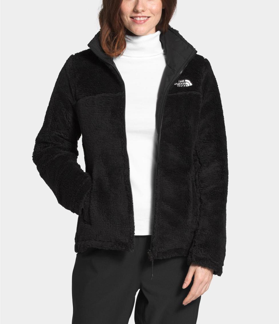 north face mossbud jacket womens