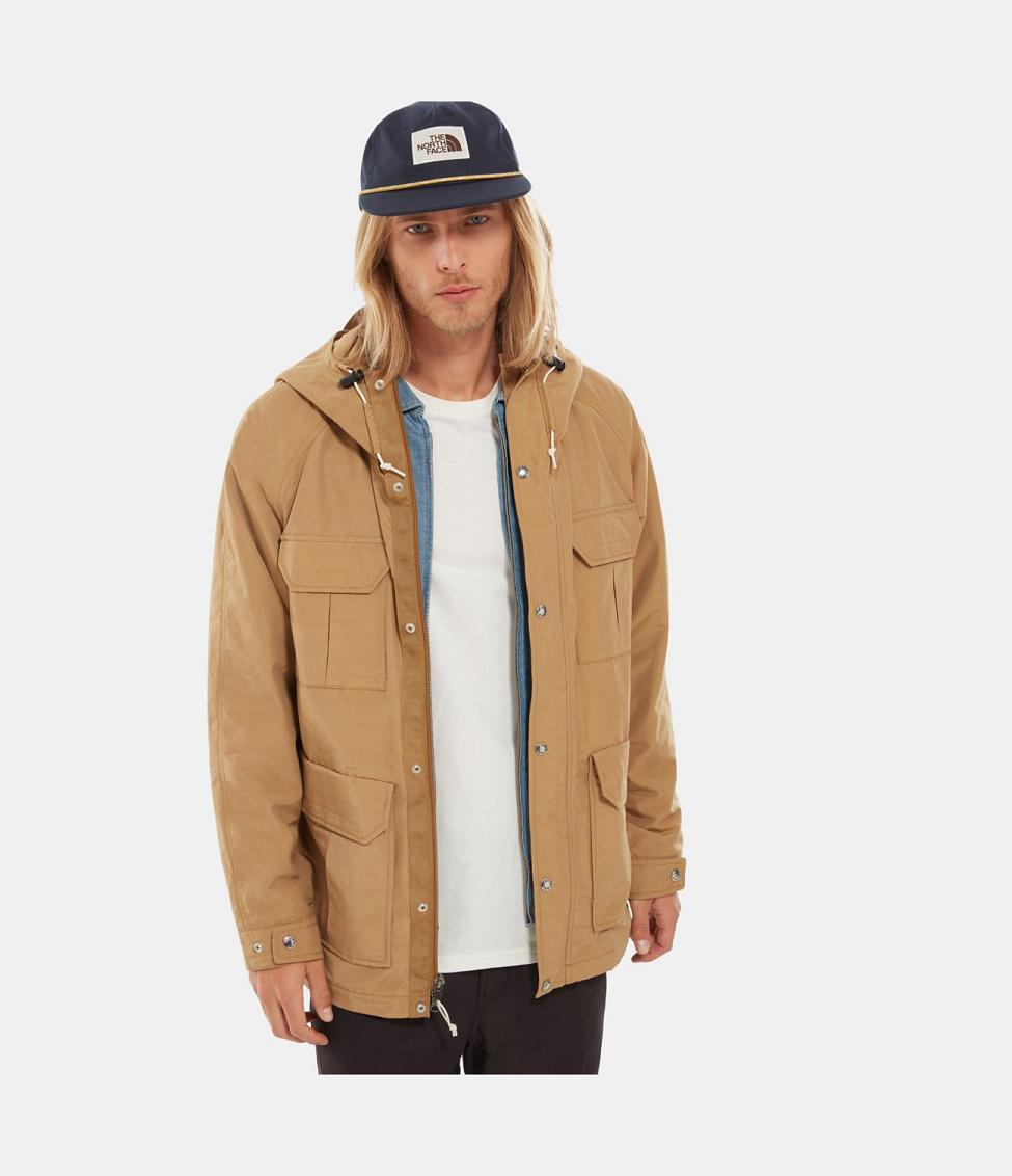 north face mountain jacket sale