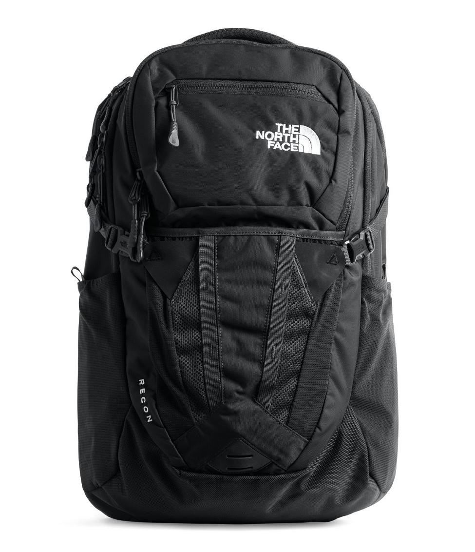 north face recon backpack waterproof
