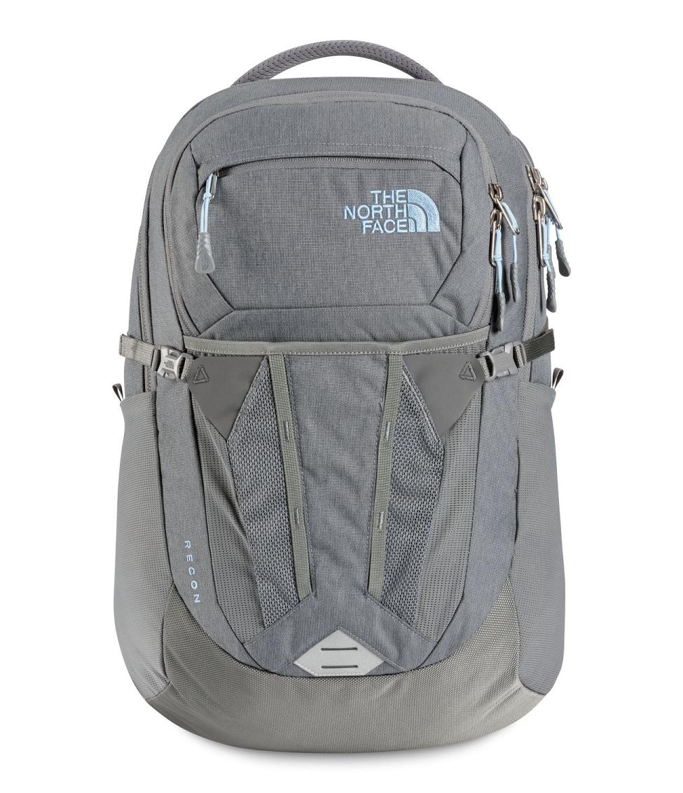 north face womens backpack