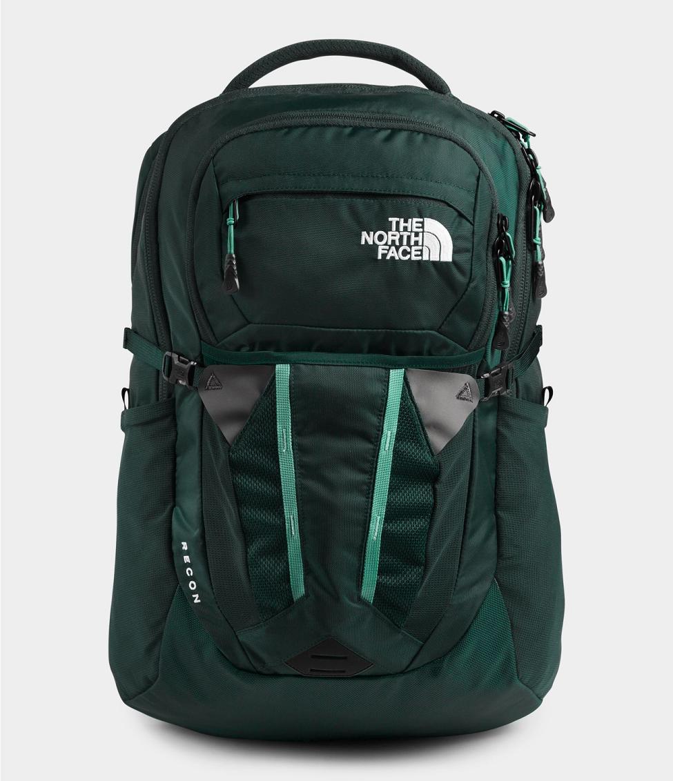The North Face Womens Backpacks Ireland 