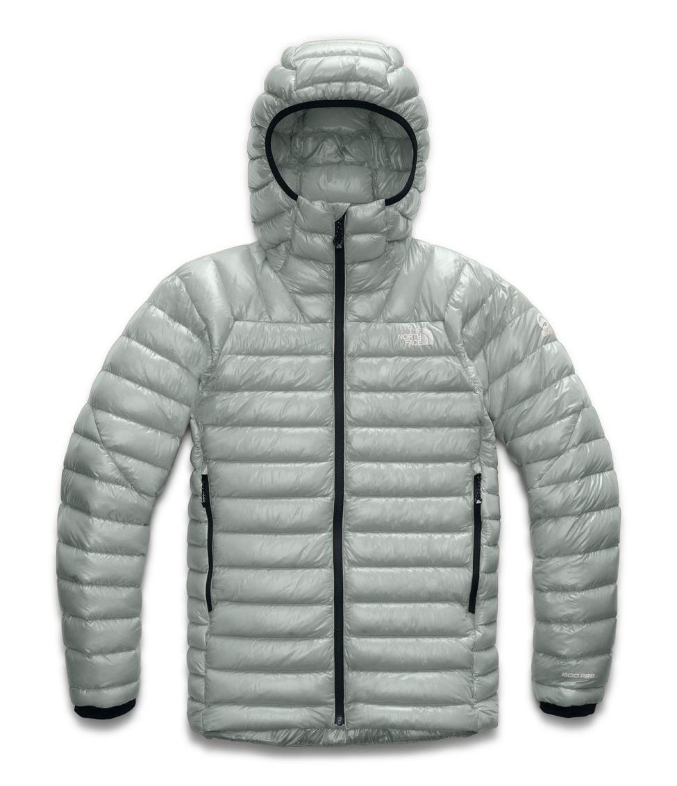 The North Face Mens Down Jacket Best 