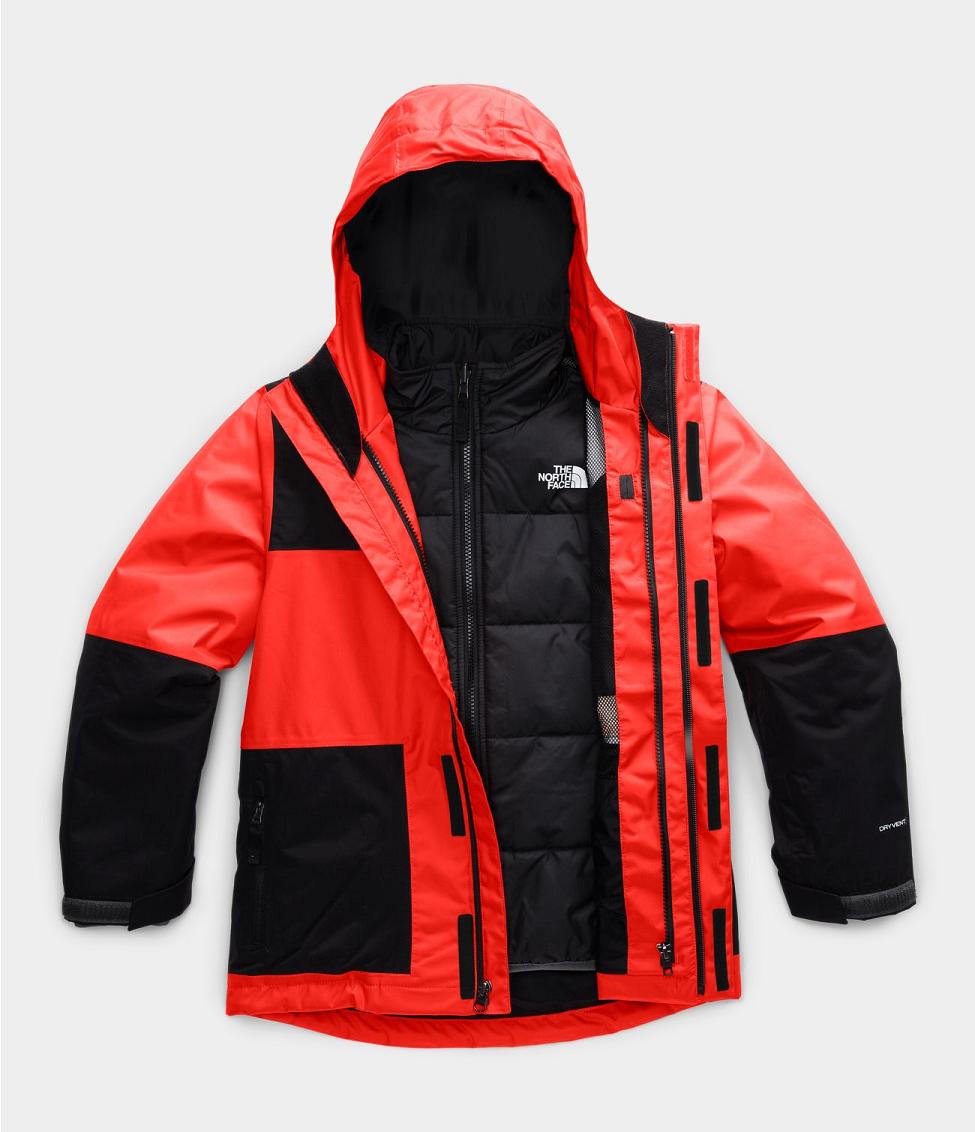 the north face toddler sale