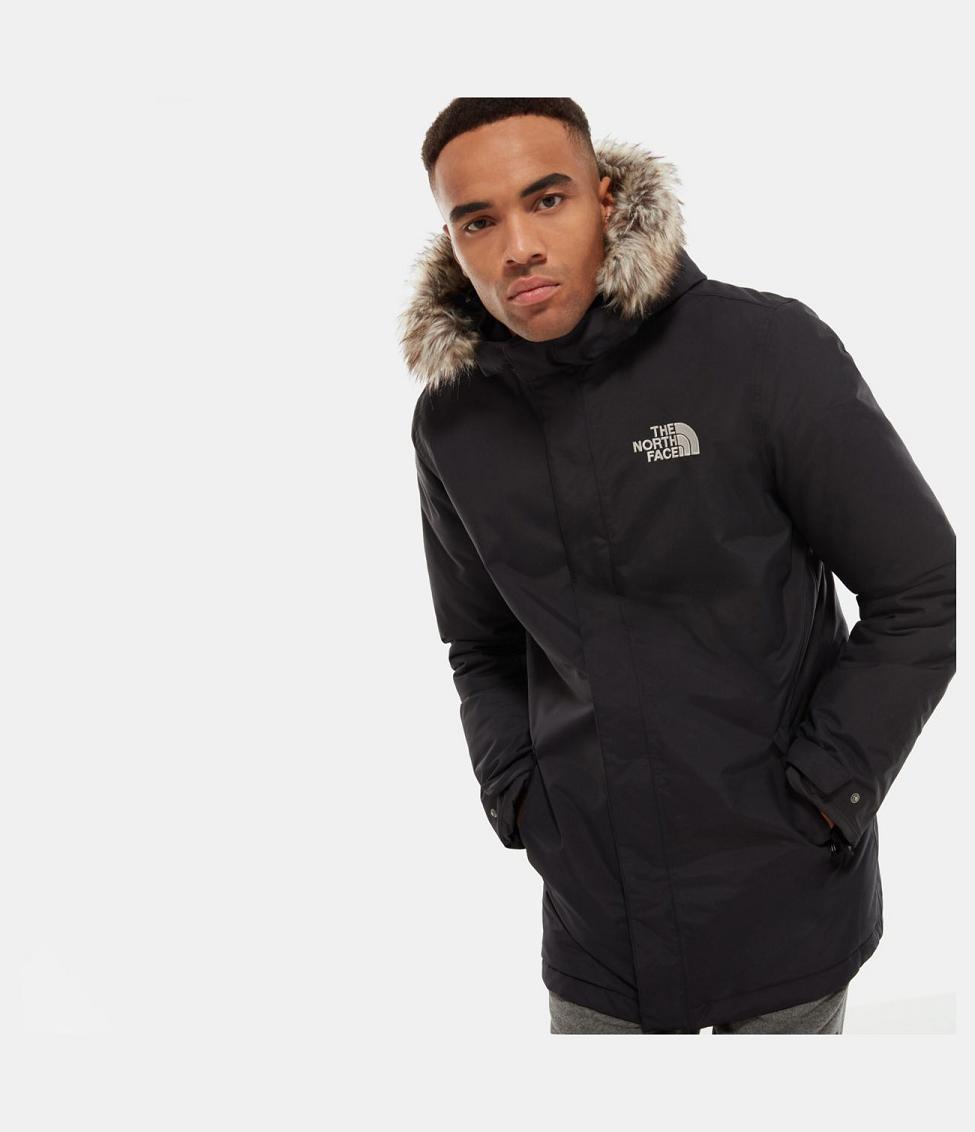 The North Face Mens Parka Outlet Store 