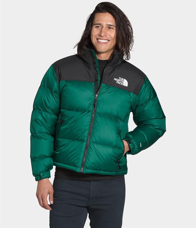 north face nuptse outlet