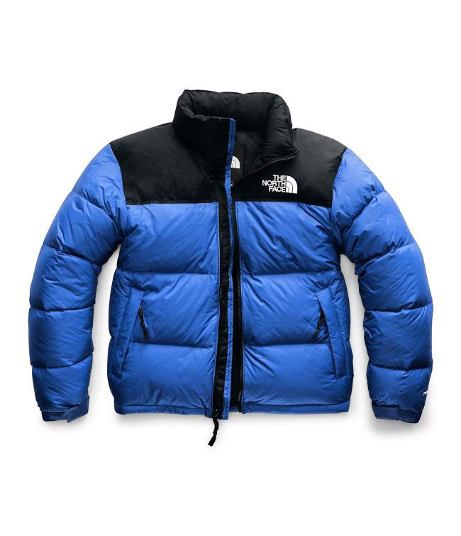 north face jakets