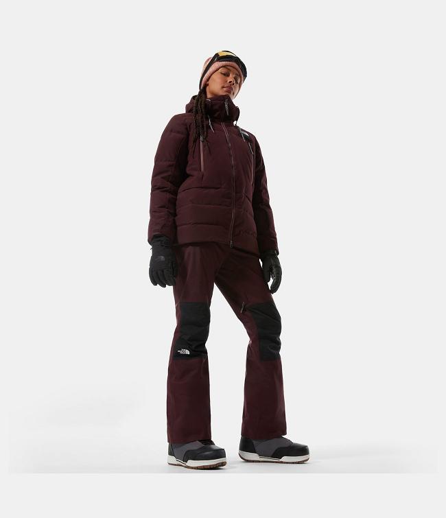 North Face Ski Pants Womens IE - North 