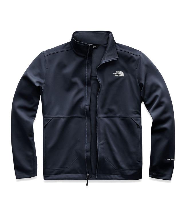 north face apex soft shell