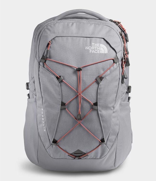 the north face women's backpacks
