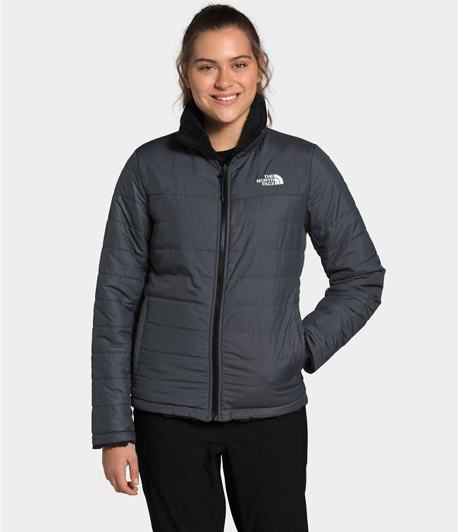 the north face mossbud