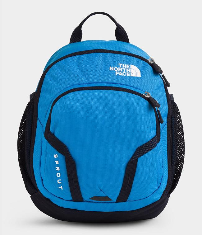the north face kids backpack